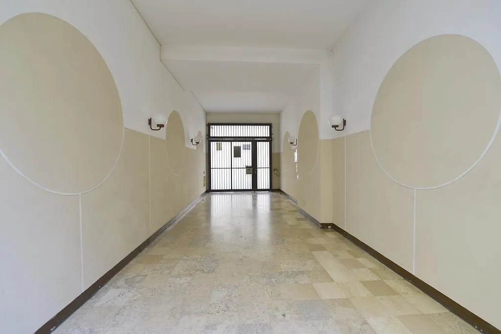 Lecco Apartment Milan Italy