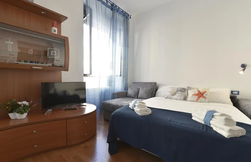 Lecco Apartment Milan
