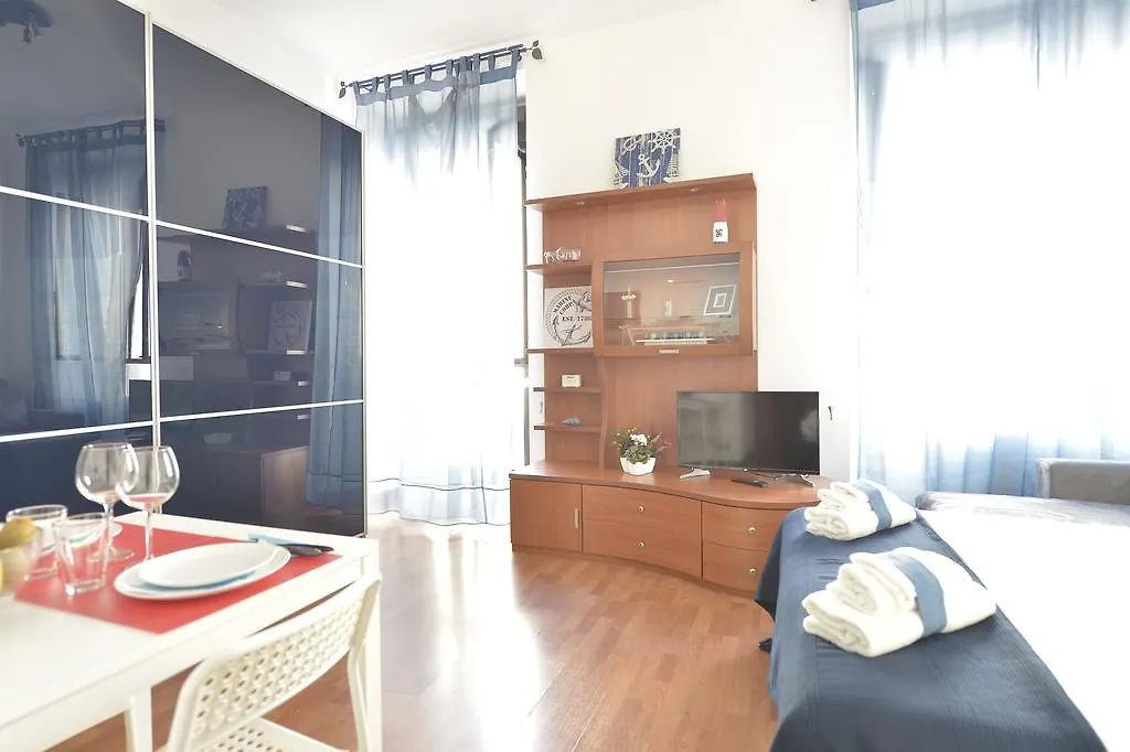 Lecco Apartment Milan