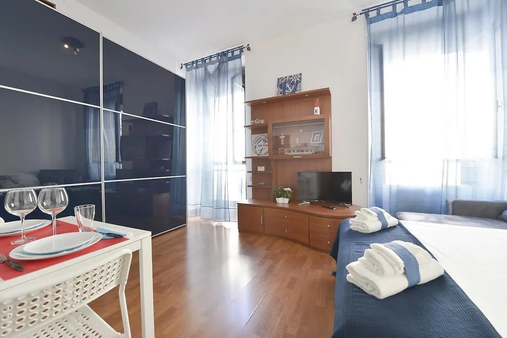Lecco Apartment Milan 0*,  Italy