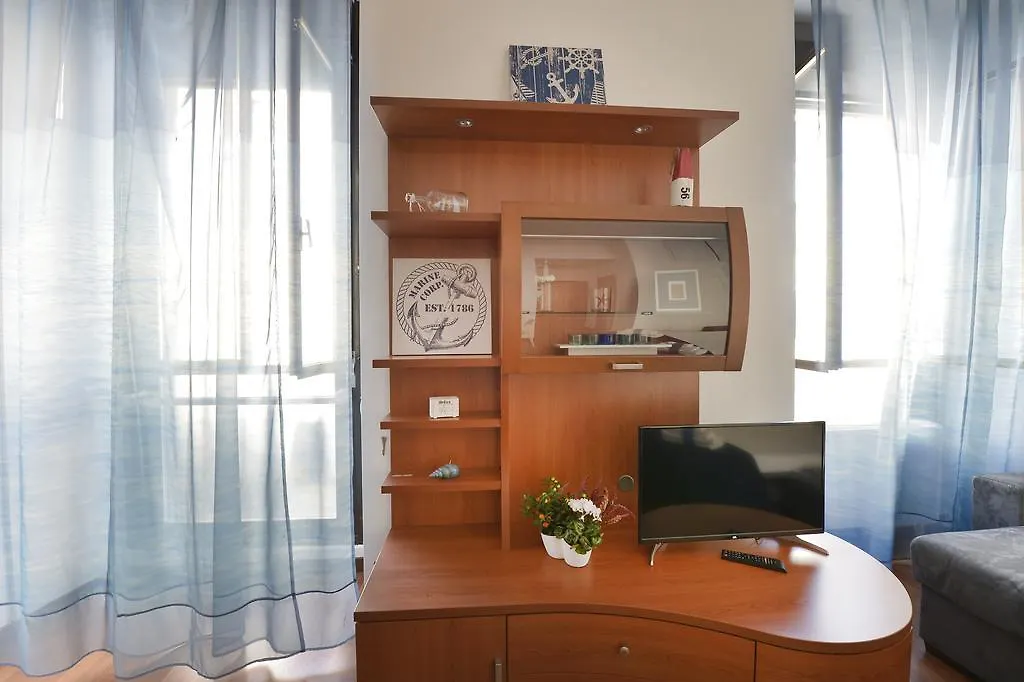 Lecco Apartment Milan Italy