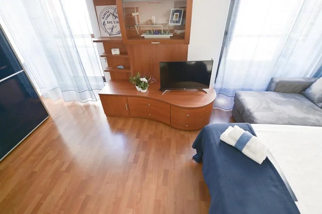 Lecco Apartment Milan Italy
