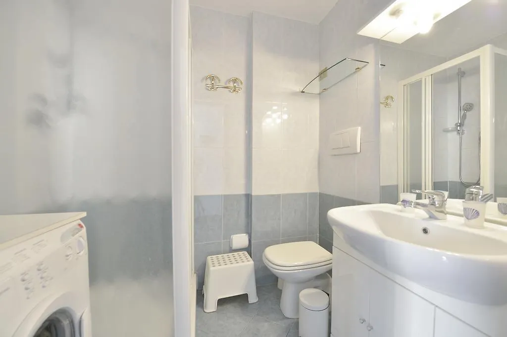 Lecco Apartment Milan