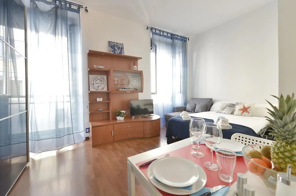 Lecco Apartment Milano