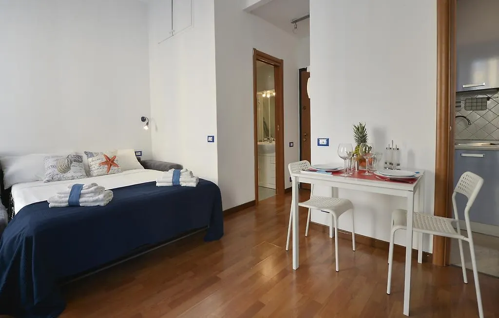 Lecco Apartment Milano 0*,