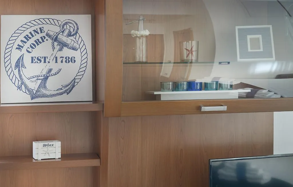 Lecco Apartment Milano Italia